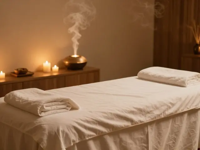 Massage Table Milking : Guide Complet des Bonnes et Mauvaises Pratiques