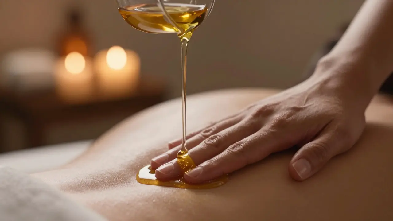 Massage Érotique et Lap Dance : Différences, Expérience et Bienfaits