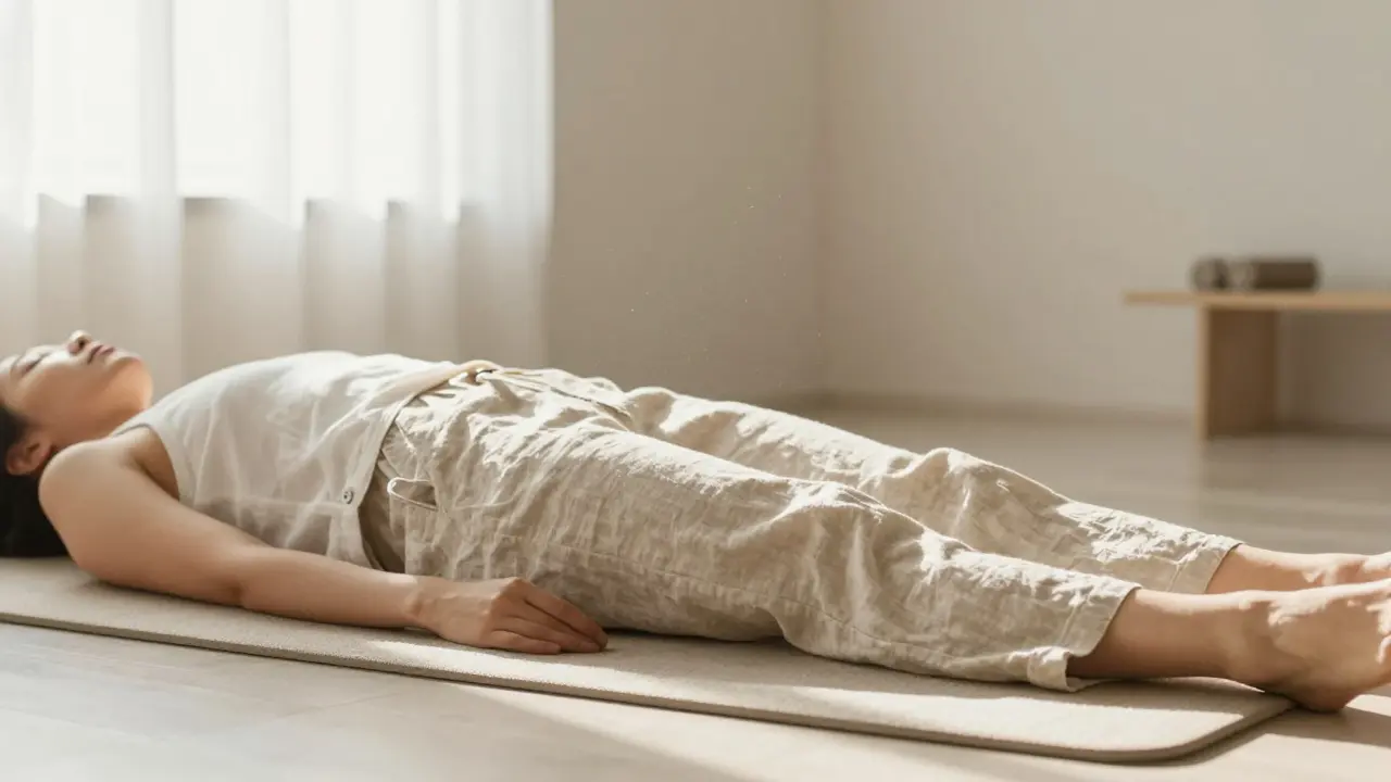 Pourquoi le massage thaï est la meilleure pratique de bien-être pour le corps et l'esprit