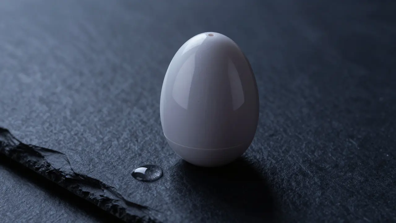 Tenga Egg Massage : Guide Complet pour une Expérience de Plaisir Ultime
