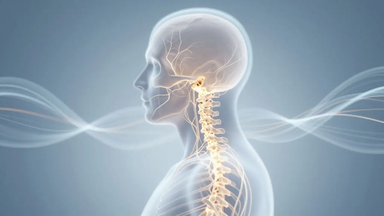 Thérapie Craniosacrée : Guide Complet, Bienfaits et Précautions