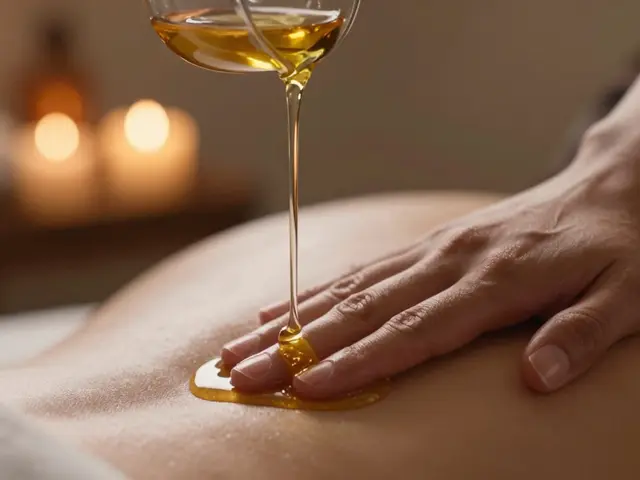 Massage Érotique et Lap Dance : Différences, Expérience et Bienfaits