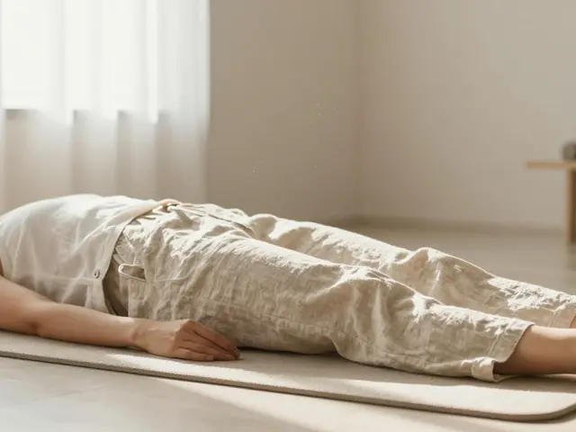 Pourquoi le massage thaï est la meilleure pratique de bien-être pour le corps et l'esprit