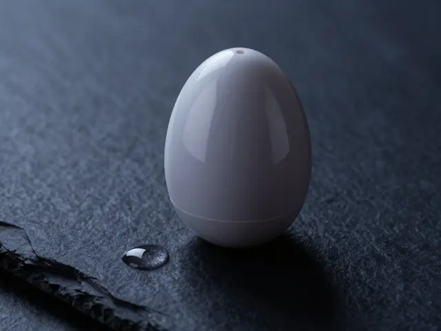 Tenga Egg Massage : Guide Complet pour une Expérience de Plaisir Ultime