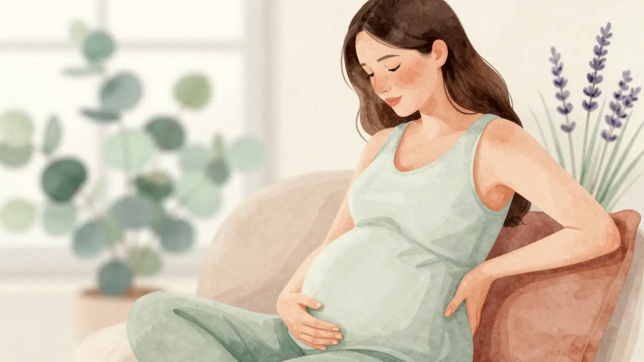 Choisir le bon thérapeute de massage prénatal : Guide complet et sécurisé