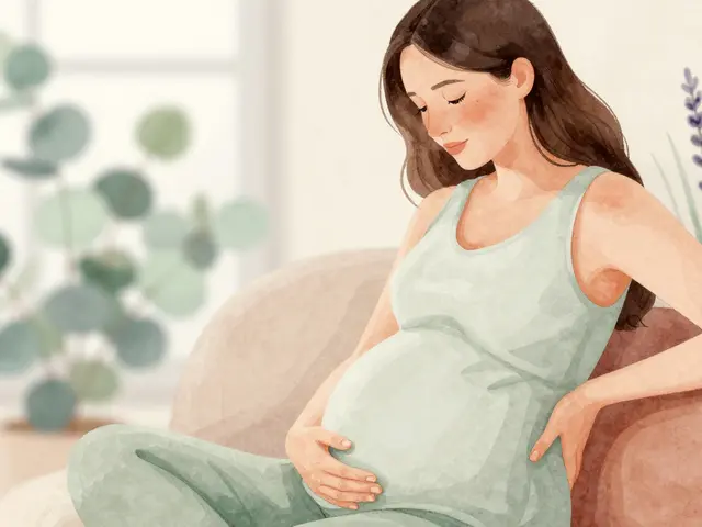 Choisir le bon thérapeute de massage prénatal : Guide complet et sécurisé