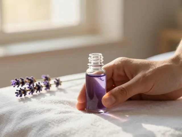 Les 7 Bienfaits Majeurs du Massage Aromathérapie : Guide Complet