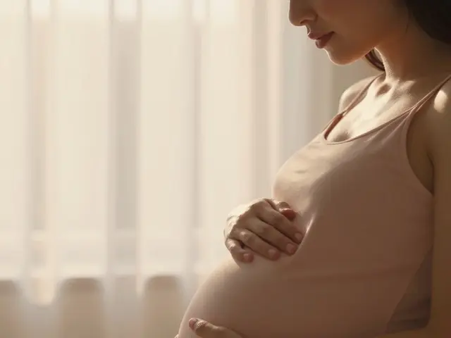 Massage prénatal : Guide complet pour une grossesse sereine et sans douleur