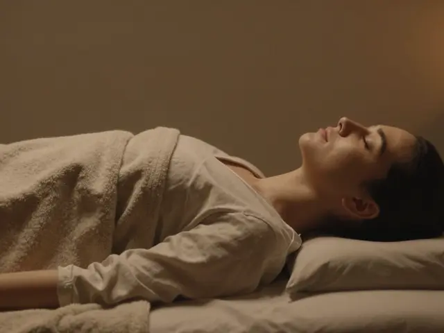 Thérapie Crâniosacrée : Réduit-elle vraiment l'anxiété et la dépression ?