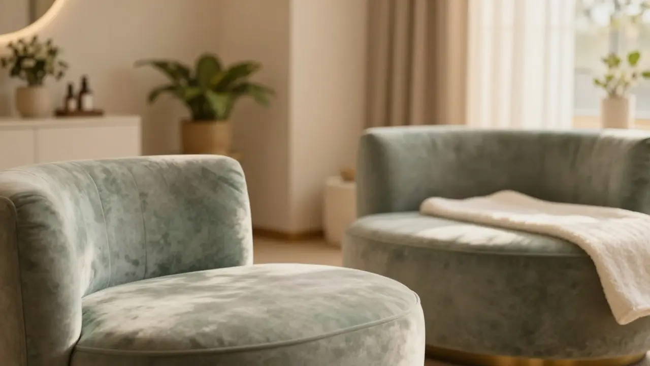 L'Expérience Copine avec une Masseuse : Révolutionner le Bien-Être et la Connexion