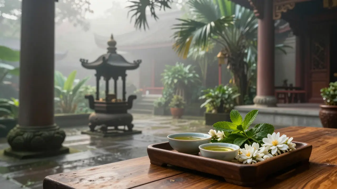 Le Massage Érotique Asiatique : Plaisir, Bien-Être et Techniques