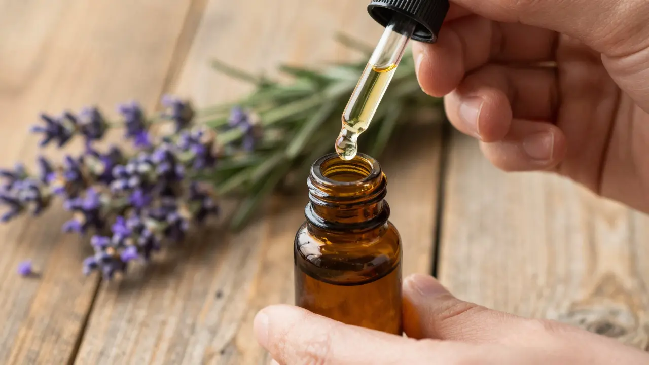 Massage Aromathérapie : Guide Complet Bienfaits, Huiles Essentielles et Pratique