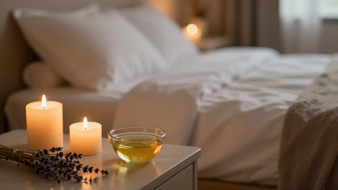 Massage Auto-Érotique : Le Guide Complet pour la Pleine Connaissance de Soi