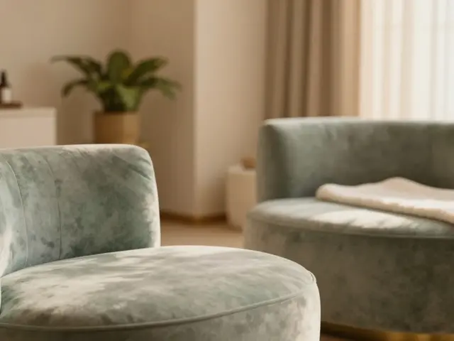 L'Expérience Copine avec une Masseuse : Révolutionner le Bien-Être et la Connexion