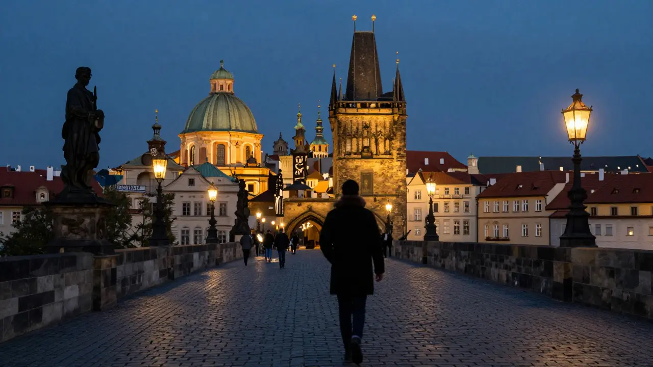 Le Massage Flirt à Prague : Guide Complet, Tarifs et Conseils pour une Expérience Mémorable