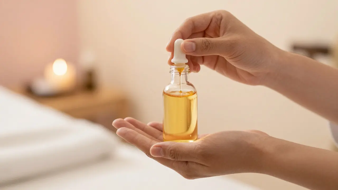 Massage Érotique pour Femmes : Guide Complet pour Débloquer votre Sensualité