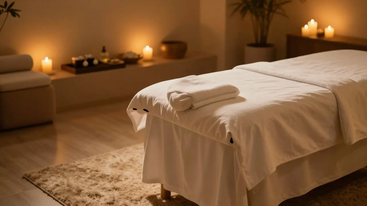Massage Flirt Danse : Guide Complet Bien-être, Séduction et Mouvement