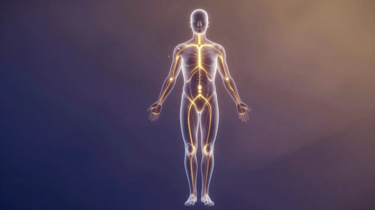 Shiatsu Massage : Guide Complet pour l'Équilibre Corps-Esprit