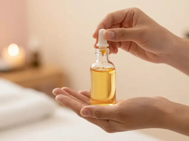 Massage Érotique pour Femmes : Guide Complet pour Débloquer votre Sensualité