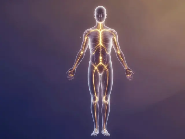 Shiatsu Massage : Guide Complet pour l'Équilibre Corps-Esprit